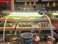 -咖啡苑自助餐厅·中国大饭店