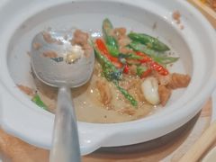 -蔡澜点心·粤菜(月星环球港店)