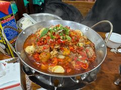 -湖南湘菜馆(东湘缘二店)