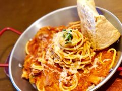 -赤火牛排(金狮广场店)