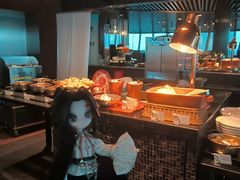 -澳门旅游塔360°旋转餐厅(南湾湖广场店)