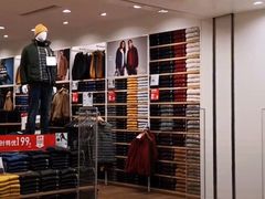 -优衣库(天津天河城店)