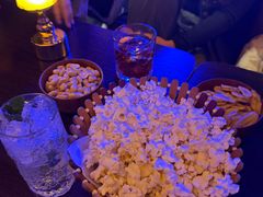 -悦界酒吧(后海店)