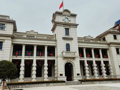 -武汉马哥孛罗酒店