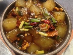 -乾州食府(小雁塔店)