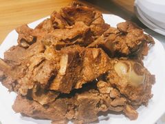 -粥公粥婆精品家常菜(青龙桥店)