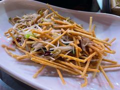 -高虾神龙虾·鲜货烧烤(六合店)