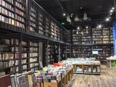 -三联韬奋书店(三里屯店)