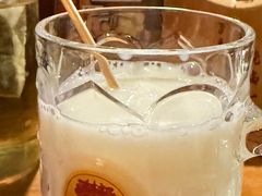 -半藏居酒屋(香港花园店)