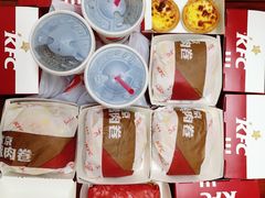 -肯德基(夏湾店)