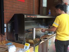 -维吾尔餐厅(宜山路店)