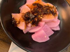川味泡菜-铁公鸡·四川料理(天环广场店)