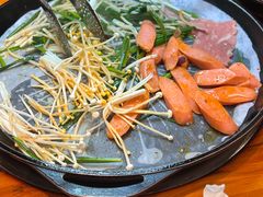 -美洋洋纸上烧烤(昆阳店)