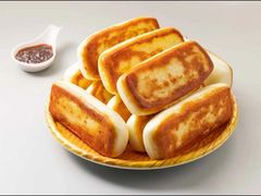 -不倒翁·安徽名菜楼(步行街店)