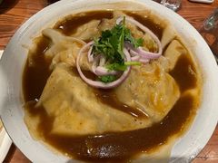 -驿楼兰·新疆菜(火车站店)