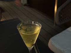 -DEW Lounge(深圳湾店)