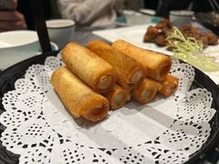 -德尚煌·顺德菜(誉山悠方天地店)