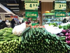 -丽达购物中心(崂山店)