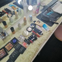 -La Rose·轻奢皮肤管理