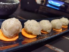 -熹悟海鲜火锅·广式打边炉