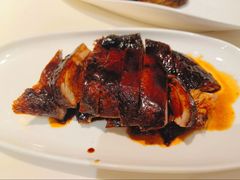 特色酱鸭-光明邨大酒家(淮海路店)