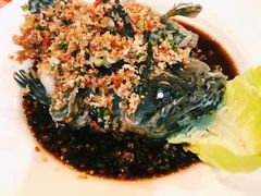 -灯笼馆海鲜餐厅