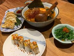 地狱肥牛拉面-稻前Taoki(方圆荟店)
