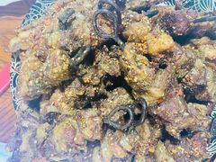 -新疆狼爷烤肉(宋庄店)