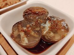 哆头村阿溜土笋冻-莆田餐厅PUTIEN(西安万象天地店)