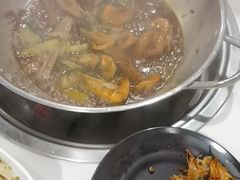 -重庆巴渝火锅(钟家村店)