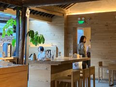 大堂-VOYAGE COFFEE(北锣鼓巷店)