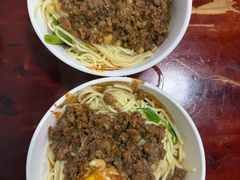 -朱儿面庄(洋河三路店)