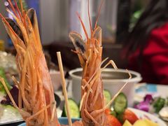 -阳光岛·海鲜盛宴(银泰中心in99店)