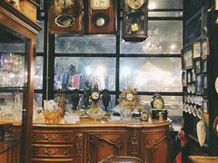 -席娜卡琳火车铁道夜市