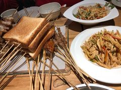 -管氏翅吧(马家堡店)