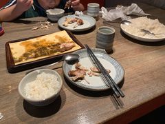 -童年小筑餐厅(申花路店)