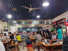 -铜元老码头鳝鱼火锅