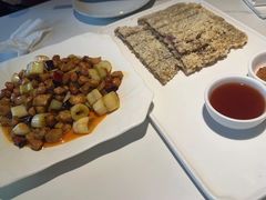 -粤香村(清真川菜店)