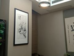 -龙源茶坊(白银路店)