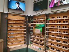 -MUJOSH木九十眼镜(南翔印象城店)