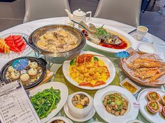 -79号渔船海鲜饭店(华强北店)