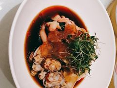 -梦都海鲜酒家(万达广场江桥店)