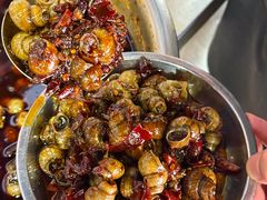 -辣螃铠盆盆蟹大排档(总店)