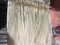 -友乐居羊蝎子(西直门店)