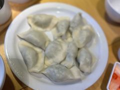 -关东小磨东北菜(上海长风大悦城店)
