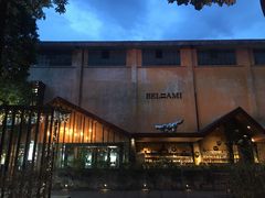 -广州市紫泥堂文化创意园景区