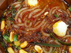 -金乐活美食(中街店)