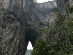 -武隆天坑地缝国家地质公园