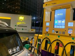 -冠德石油方兴达加油站