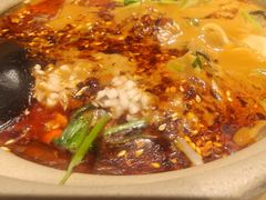 -鼎原力量东北吊炉烧烤(幸福街店)